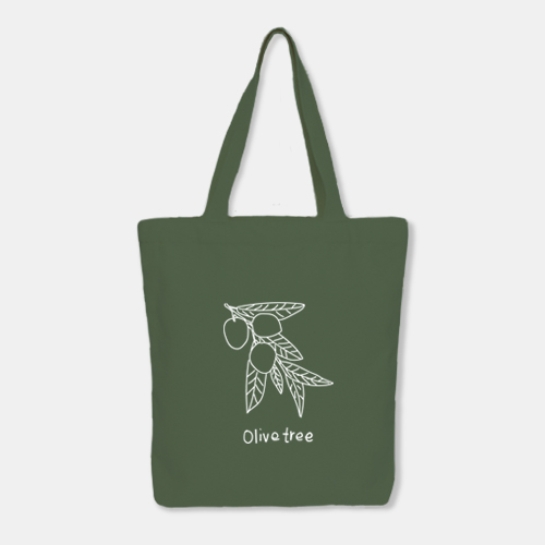 Olive Tree(에코백)